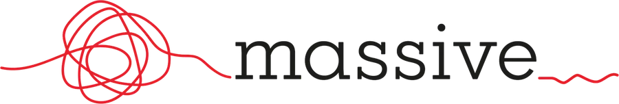Massive logo